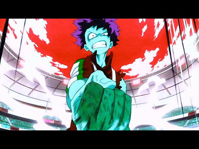 Kevion x Java (AMV) (Collab)