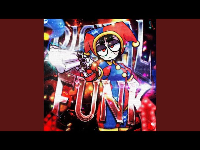 DIGITAL FUNK (Slowed)