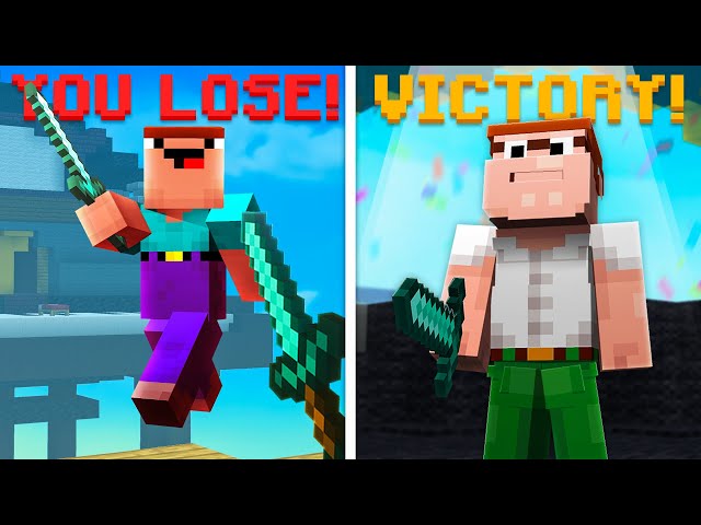 How to Win in Ranked Bedwars (Gameplay Analysis)