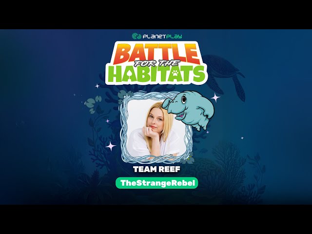 New Games for PlanetPlay's Battle for the Habitats Finale! #BFTH #sponsored