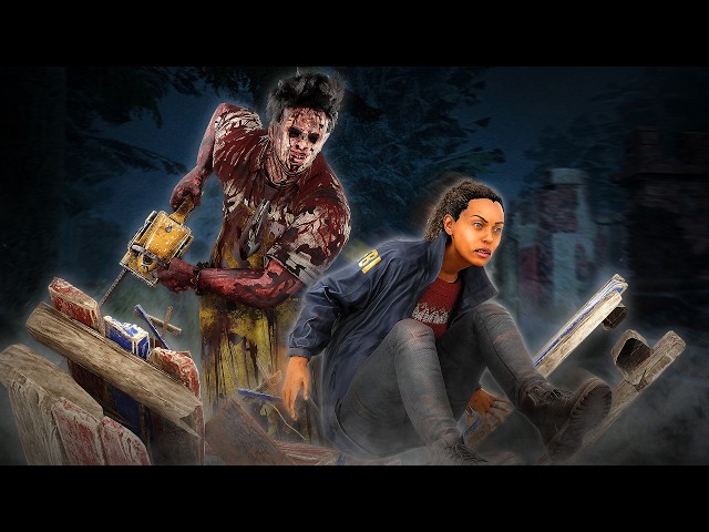 Simple DBD Loops to Watch While You Eat