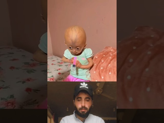 God bless you 🙏🏼❤️ || SubhanAllah || HugeRespect | Sehat selalu yah dek #shorts #respect #mydchannel