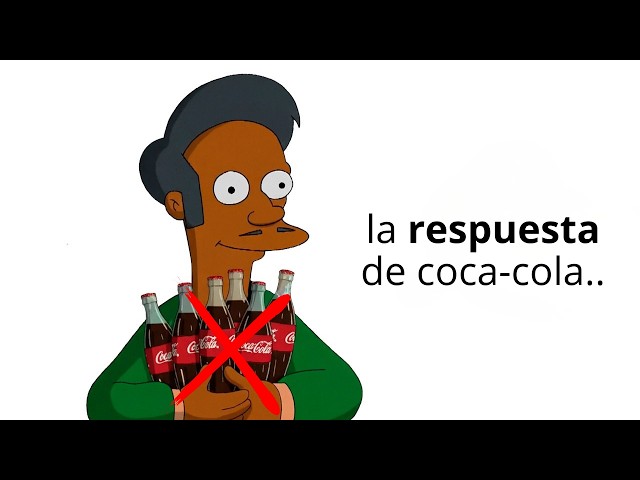 When The Simpsons MOCKED Popular Brands