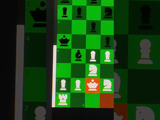 chess video generation with remotion #programming #react #remotion #reactjs