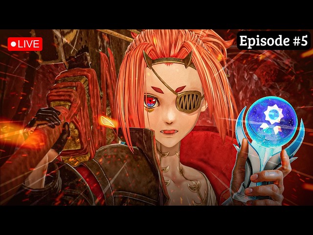 Anime Souls-like🏆Road to 100 Subs/!games