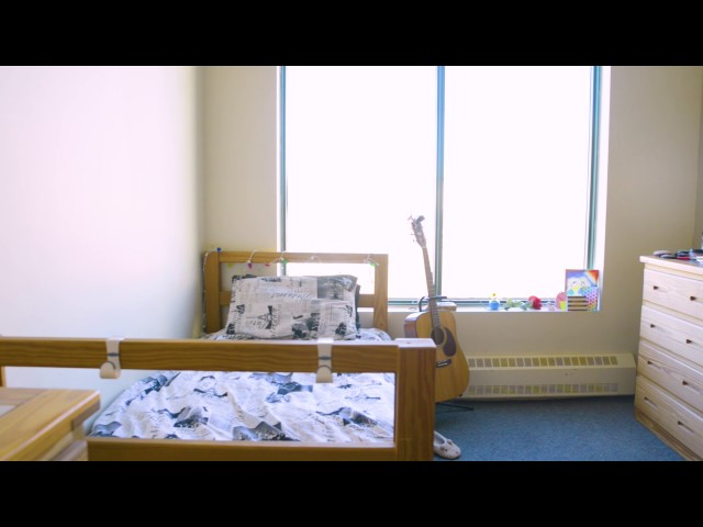 Grand River Hall Brantford - Apartment Style