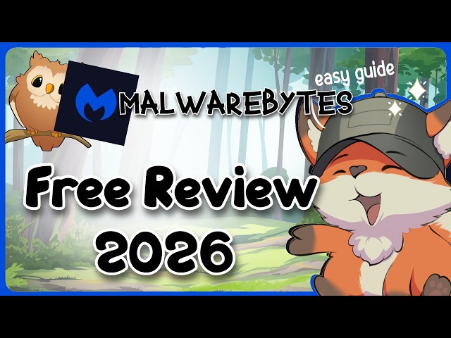 Malwarebytes Free Review 2026 — Honest Verdict After Testing Every Scan Against Real Threats