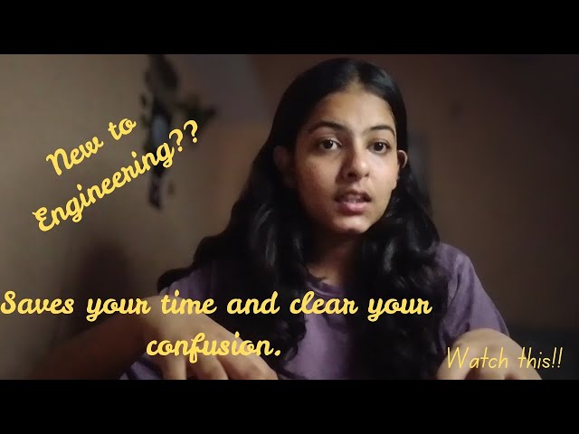Ep.3 of "Engineering pe Charcha" 🌿🖥️