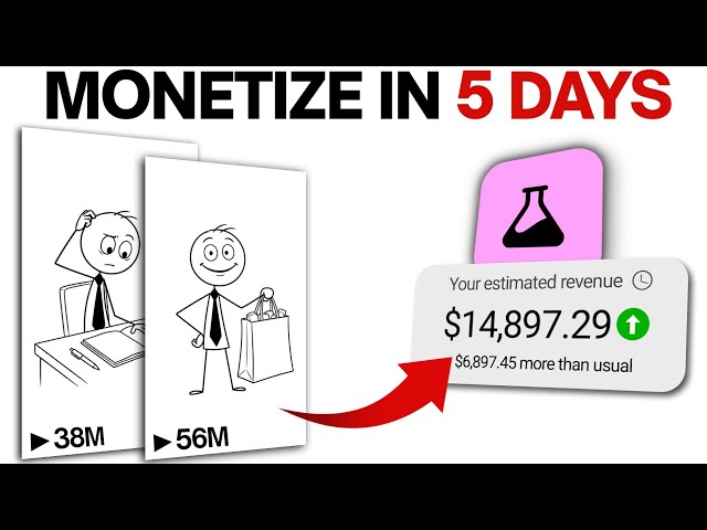 Make Stickman Animation Videos with AI (100% FREE)