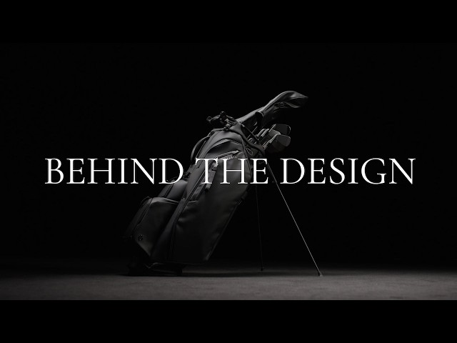 Player VI Series — Behind The Design: The Full Story