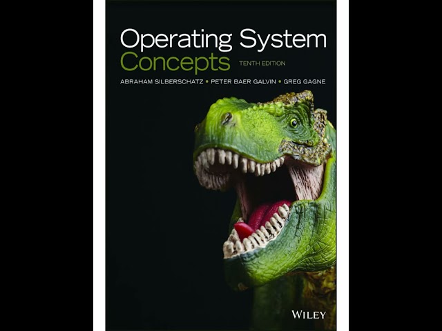 Threads | Chapter 4 - Operating System Concepts (Tenth Edition)
