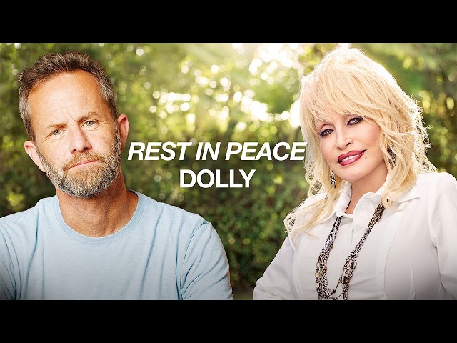 Dolly Parton Has Died. Here's the Story Behind "I Will Always Love You" That Most People Never Heard