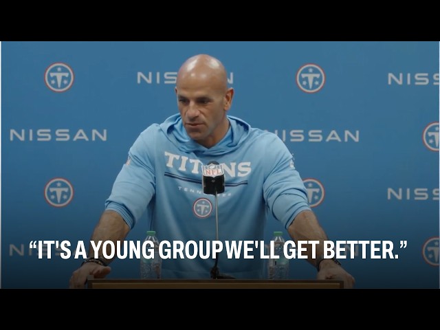 Robert Saleh on the Week 1 Loss to the Jets | Postgame Press Conference
