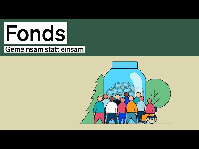 What are funds? – #FinanceTalk