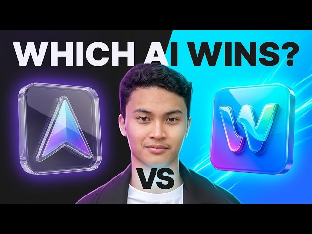 Cursor AI vs Windsurf (2026): Honest Comparison for Coders