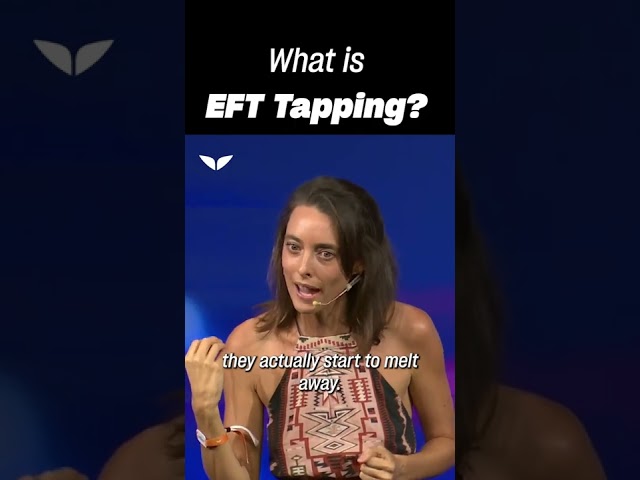What is EFT Tapping?