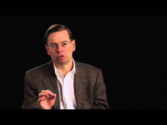 Putting big data to work: Changing the organization