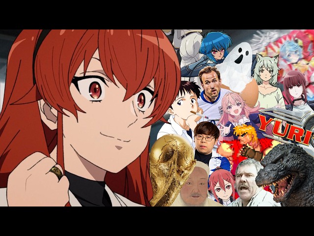 Summer Anime 2026 In A Nutshell