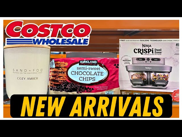 COSTCO 40 NEW ARRIVALS for AUGUST 2026!🛒 PRODUCT TESTING & HONEST REVIEWS (8/7)