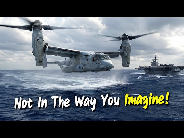 The Insane Engineering Behind The Deadliest Machine You're Not Supposed To Know About!