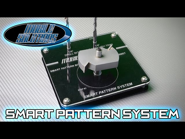 Smart Pattern System - Mobile Solutions