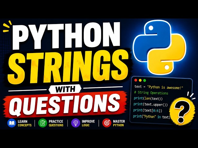 Python Strings, slicing, upper(), lower().....