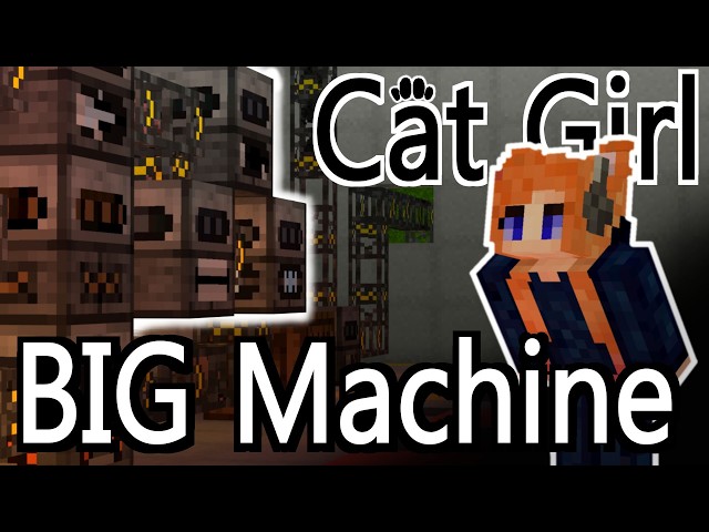 I Made GregTech: The Game