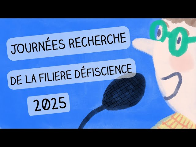 Vers une approche de recherche participative dans les études sur les TND rares #JR2025