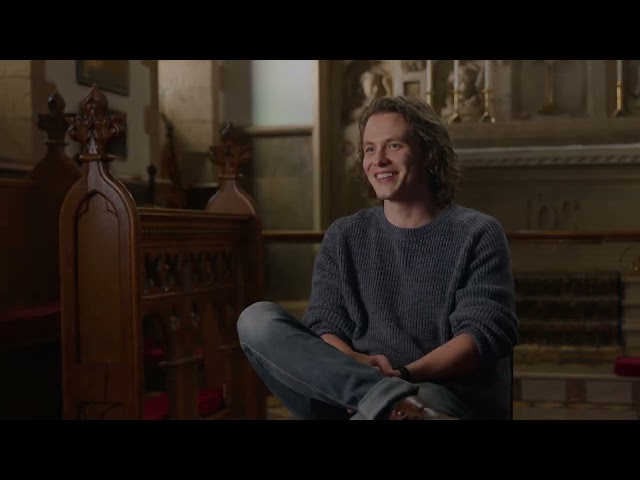 A GREAT AWAKENING | Heart of the Story