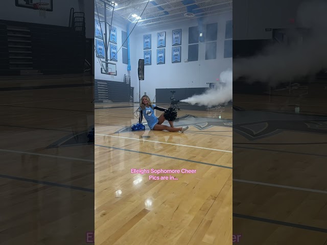 They turned out so good!! #fyp #viral #momanddaughter #ootd #cheer #cheerleader #preppy #ootd #hair