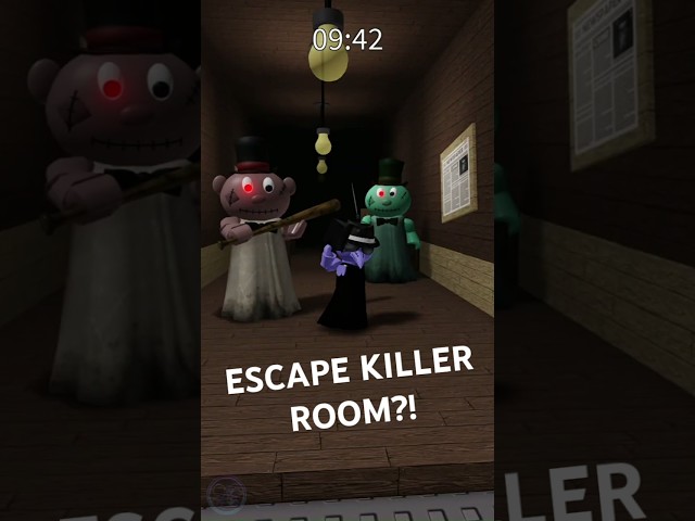 INSANE Glitches in Roblox Puppet... #Shorts #roblox