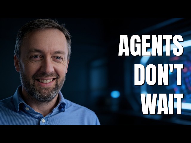 Agentic AI Demands Machine-Speed Inference | Jon Alexander, Akamai