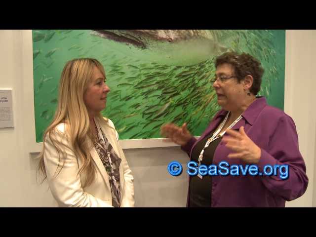 Interview - Pew Environment Group
