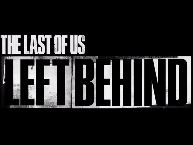 The Last Of Us Part 1: LEFT BEHIND | PC | 4K | HDR | EP 1