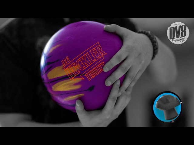 DV8 Heckler Taunt | Release Video