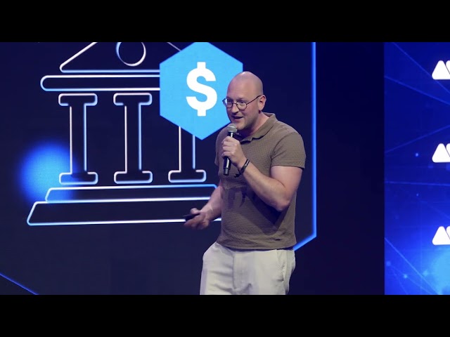 Are Altcoins Back? Mike Williams Breaks It Down | Blockchain Life 2025