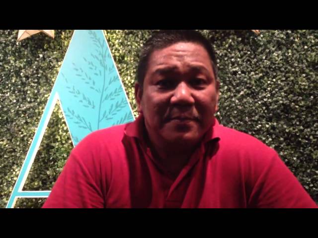 Ira Panganiban's incident with the MMDA guy