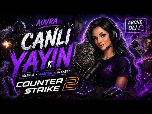 🔴Counter Strike 2🔴| Mod Arıyorum #counterstrike2 #counterstrike #cs2 #shorts  #canlıyayın