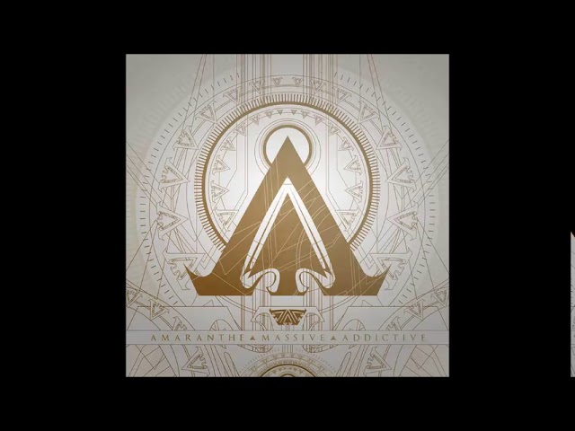 Amaranthe - Digital World