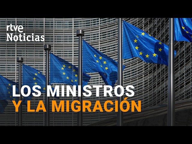 EU ministers