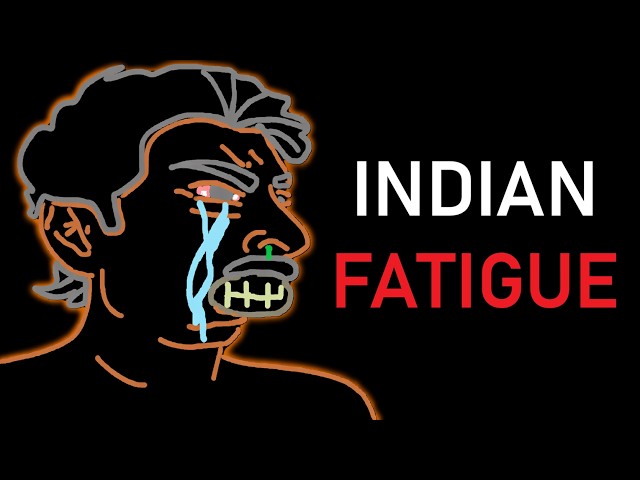 Why Is India Like That?