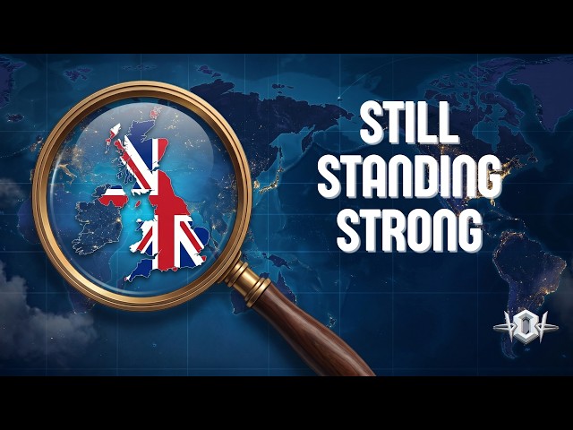 The Eternal Collapse: Why the EU Didn’t Fall Apart After Brexit | Outside Views on Brexit and the UK