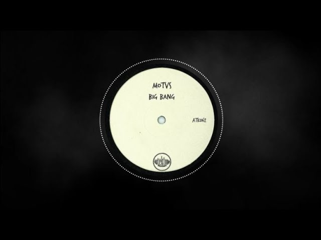 MOTVS, T78 - Daje (Original Mix) [ATK062]