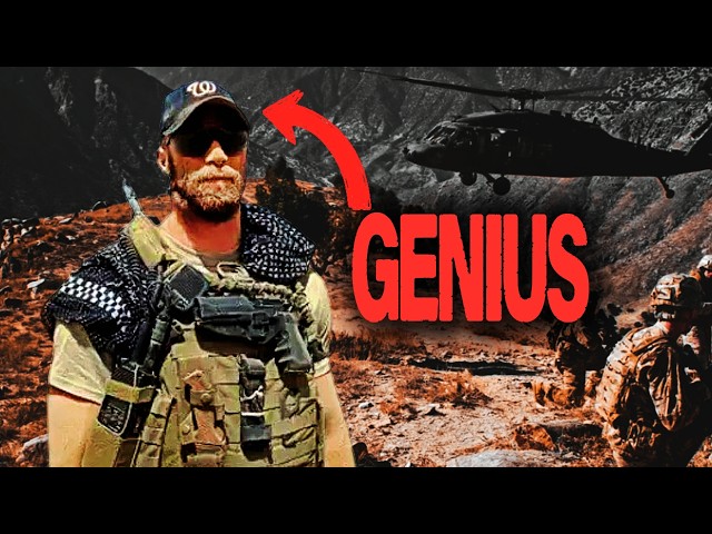 Why do Special Forces wear Baseball Caps?