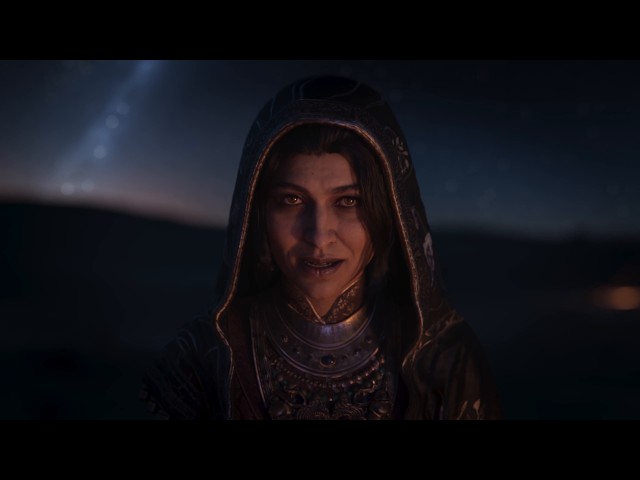تكشف مجموعة MBC  عن MBC Game Studio، وتزيح الستار عن باكورة ألعاب الاستوديو «نُسج الميزان 1001