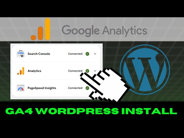 How to Setup Google Analytics on Wordpress [Updated 2025]