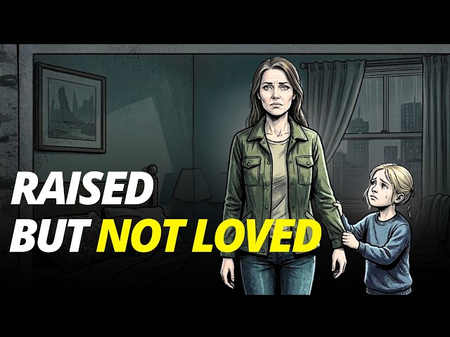 7 Signs You've Been Emotionally Neglected In Childhood