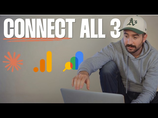 How to Connect Claude to Google Search Console and Analytics