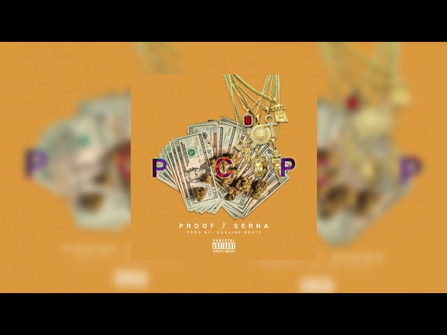 Proof Hard & Serna, COQE - PCP (Official Visualizer)
