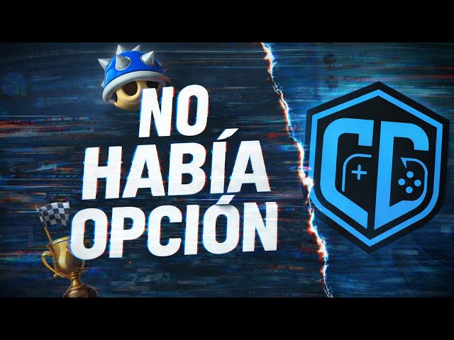 Cómo el competitivo de Mario Kart World me obligó a crear mi propio equipo